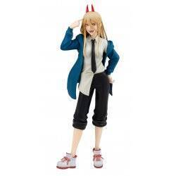 CHAINSAW MAN - Power - Pop Up Parade 17cm