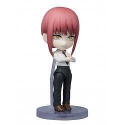 CHAINSAW MAN - Makima - Mini Figuarts 10cm