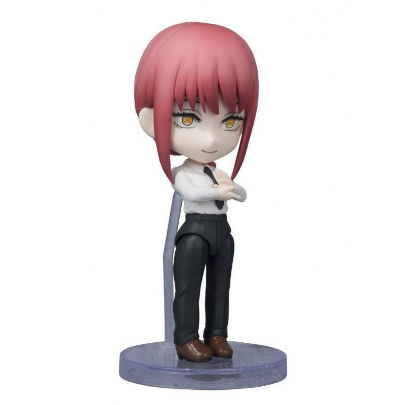 CHAINSAW MAN - Makima - Mini Figuarts 10cm