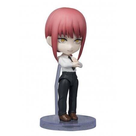 CHAINSAW MAN - Makima - Mini Figuarts 10cm
