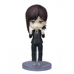 CHAINSAW MAN - Kobeni - Mini Figuarts 10cm