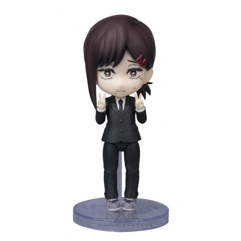 CHAINSAW MAN - Kobeni - Mini Figuarts 10cm