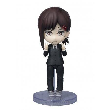 CHAINSAW MAN - Kobeni - Mini Figuarts 10cm