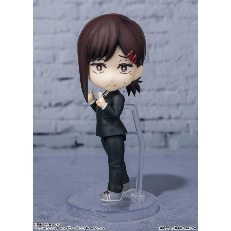 CHAINSAW MAN - Kobeni - Mini Figuarts 10cm