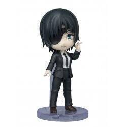 CHAINSAW MAN - Himeno - Mini Figuarts 10cm