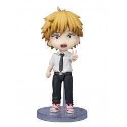 CHAINSAW MAN - Denji - Mini Figuarts 10cm