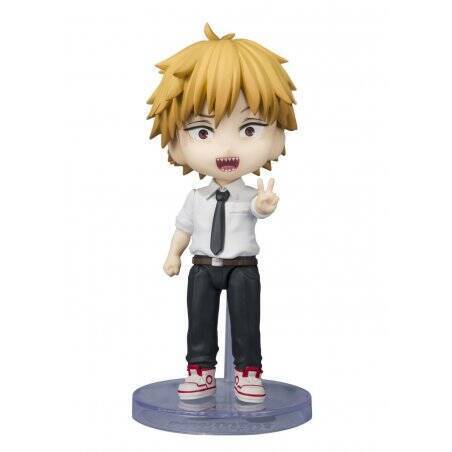 CHAINSAW MAN - Denji - Mini Figuarts 10cm