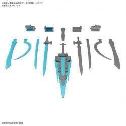 30MM - Customize Weapons (Energy Weapon) - Model Kit
