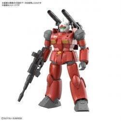 STOCK1 - GUNDAM - HG 1/144 Guncannon (Cucuruz Doan's Island Ver.) - Model Kit