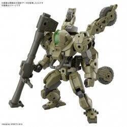 30MM - 1/144 bEXM-33QB Volpanova (QUAD Bike Ver.) - Model Kit