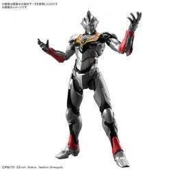 ULTRAMAN - Figure-rise Standard Ultraman Evil Tiga "Action" -Model Kit