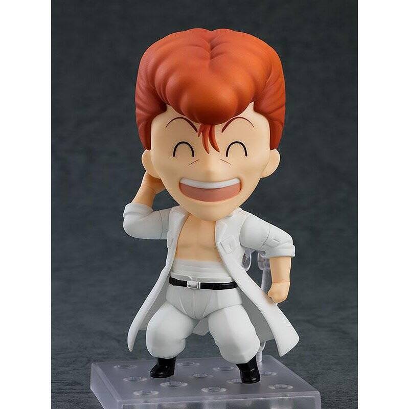 YU YU HAKUSHO - Kazuma Kuwabara - Figurine Nendoroid 10cm