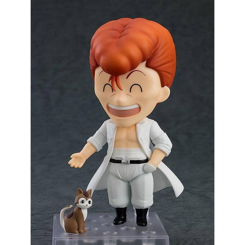 YU YU HAKUSHO - Kazuma Kuwabara - Figurine Nendoroid 10cm