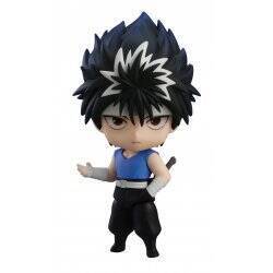 YU YU HAKUSHO - Hiei - Figurine Nendoroid 10cm