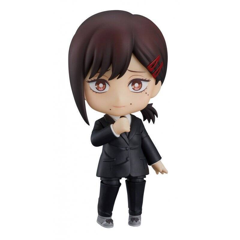 CHAINSAW MAN - Kobeni - Figurine Nendoroid 10cm