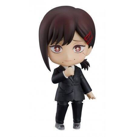 CHAINSAW MAN - Kobeni - Figurine Nendoroid 10cm