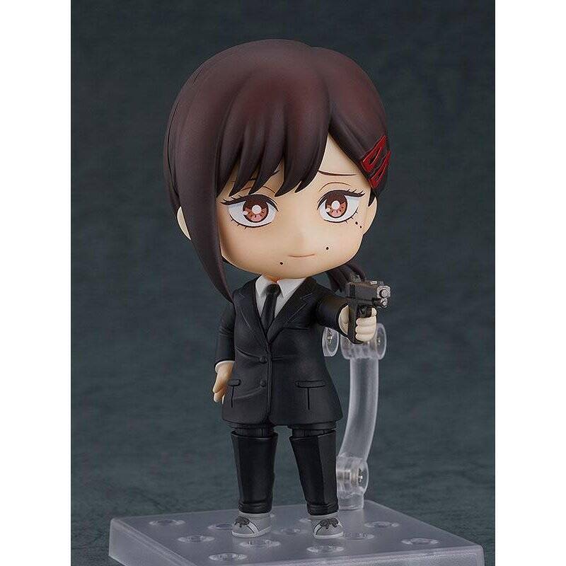 CHAINSAW MAN - Kobeni - Figurine Nendoroid 10cm