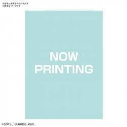 THE WITCH FROM MERCURY - Gundam Decal 133 - Model Kit