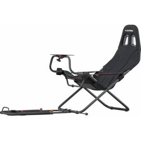Playseat Challenge Universal gaming chair Padded seat Black