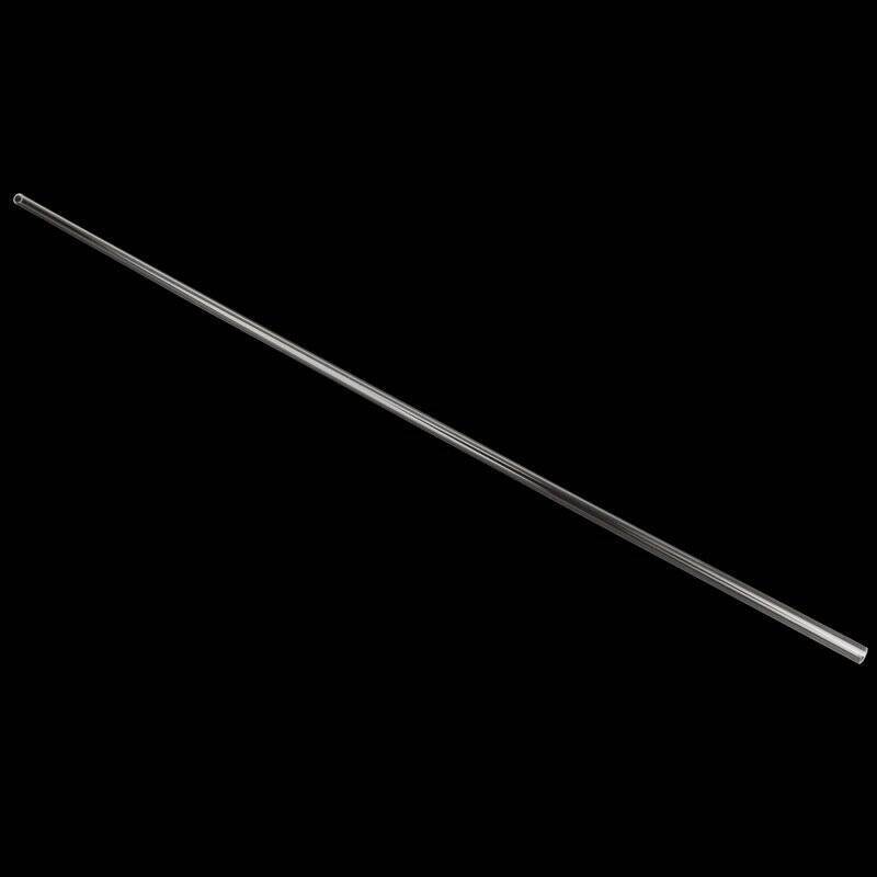 Barrow Acryl Hardtube, 14/12mm - 1000mm, Transparent