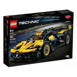 LEGO Technic Bugatti-Bolide  42151