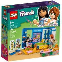 LEGO Friends TBA  41739