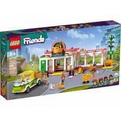 LEGO Friends Bio-Laden  41729