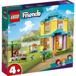 LEGO Friends TBA  41724