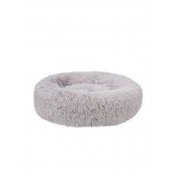 Fluffy - Dogbed XL, Light Grey - (697271866050)