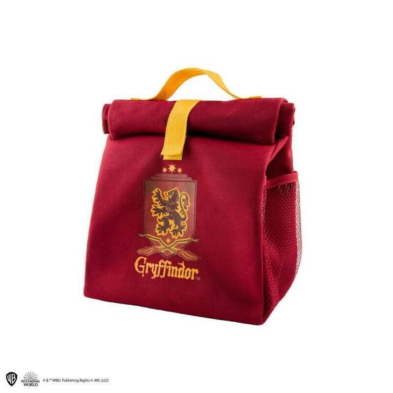 HARRY POTTER - Gryffondor - Sac à Goûter '24 x 13.5 x 34cm'