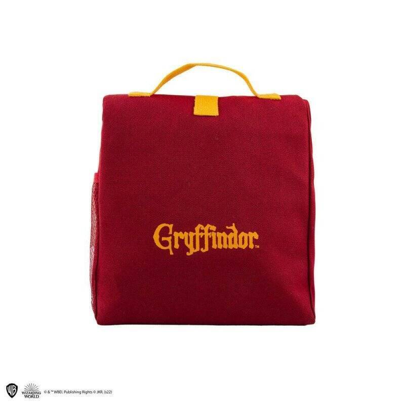 HARRY POTTER - Gryffondor - Sac à Goûter '24 x 13.5 x 34cm'