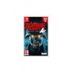 Zombie Army 4: Dead War