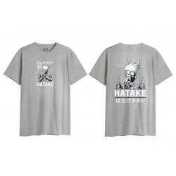 NARUTO - Kakashi Hatake - T-Shirt Homme (S)