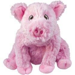 KONG - Comfort Kiddos Pig S 16X13X11Cm