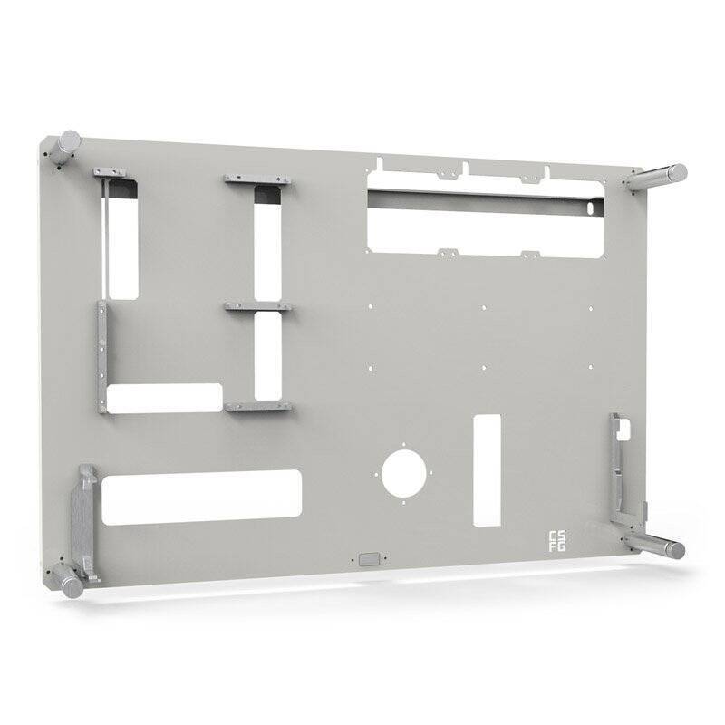 CSFG Tower of Doom Wandgehäuse - weiß