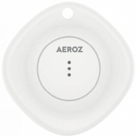 AEROZ TAG-1000  White (1-PACK)