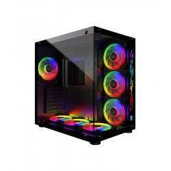 M-RED Crystal Sea Noir