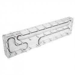 CSFG Pinion R Distro Plate - Acryl