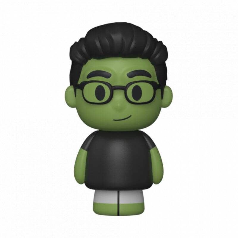 SHE-HULK - POP Mini Moments - Tiki Bar Scene