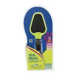FURMINATOR - Dual Grooming Brush - (640.7232)