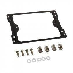 Raijintek compatible Montageset Sockel TR4 pour (Kompakt-)Wasserkühlung