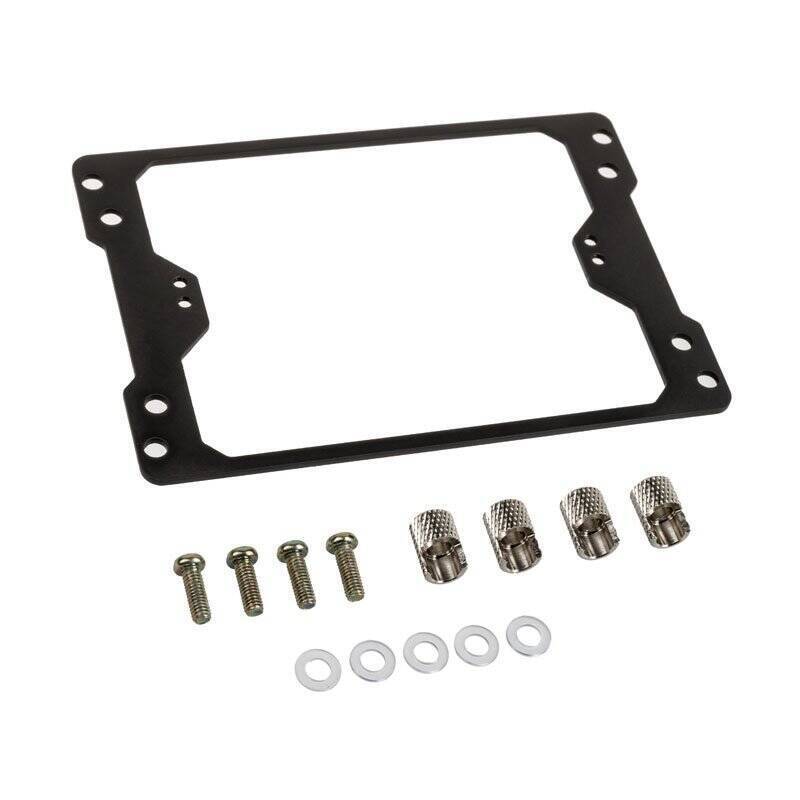 Raijintek compatible Montageset Sockel TR4 für (Kompakt-)Wasserkühlung