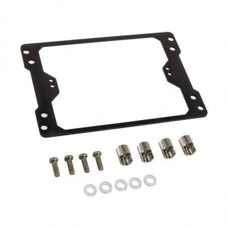 Raijintek compatible Montageset Sockel TR4 für (Kompakt-)Wasserkühlung