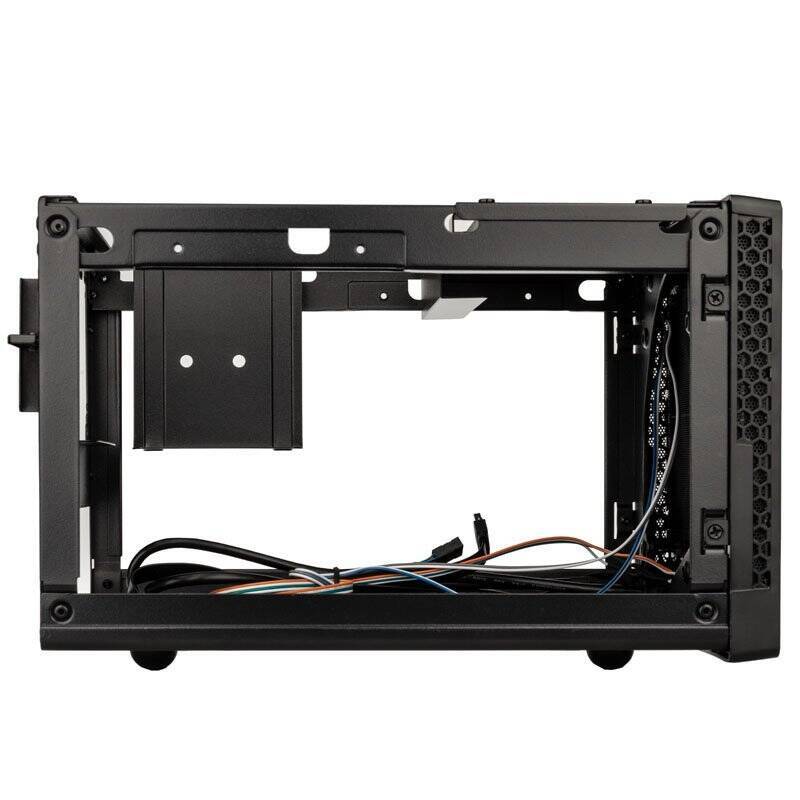 SilvStone SST-SG13B-C               mITX