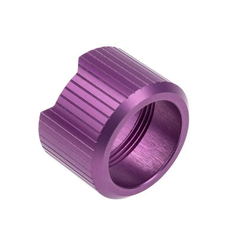 EK Quan.Torq.Compr. Ring STC 16   6er li | 3831109834848