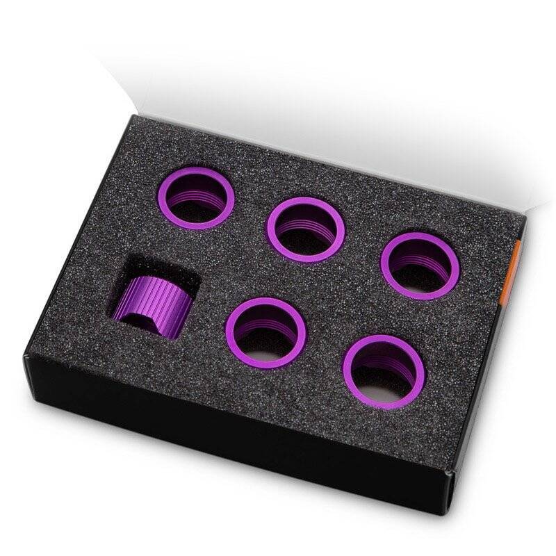 EK Quan.Torq.Compr. Ring STC 16   6er li | 3831109834848