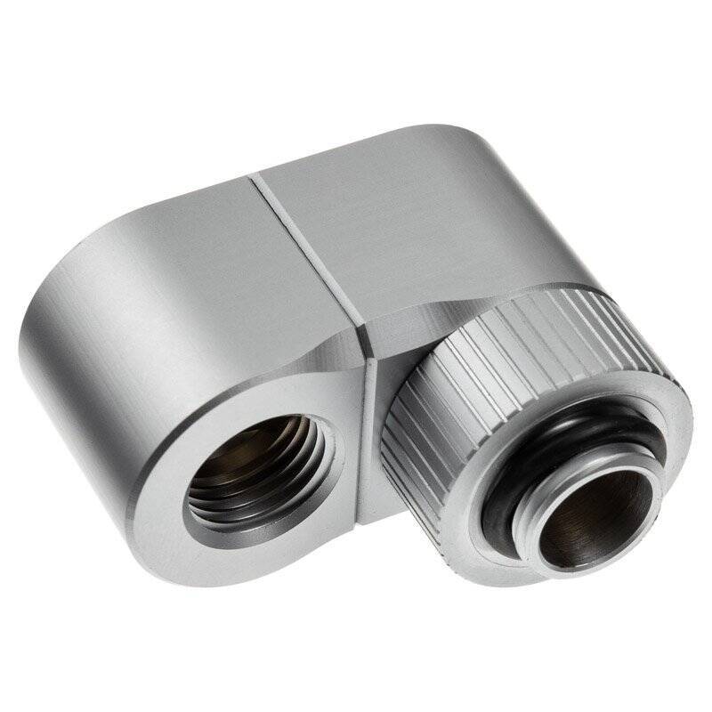 EK-Quan Torq DoubleRotary Offset 21 SaTi  3831109893128