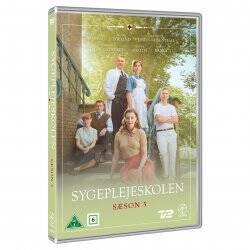 SYGEPLEJESKOLEN - SÆSON 5