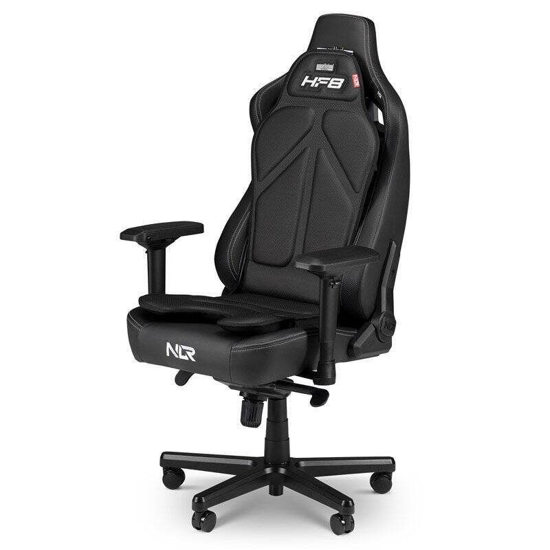 Next Level Racing Haptic Feedback Gaming Pad