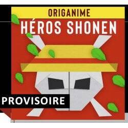 ORIGANIME - HEROS SHONEN
